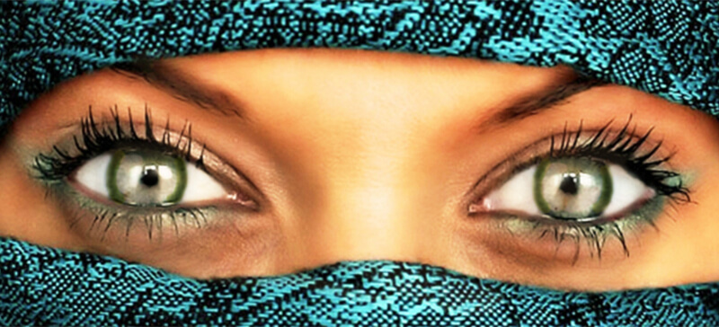 Corso arabo